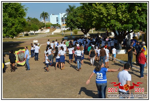 rolim de moura